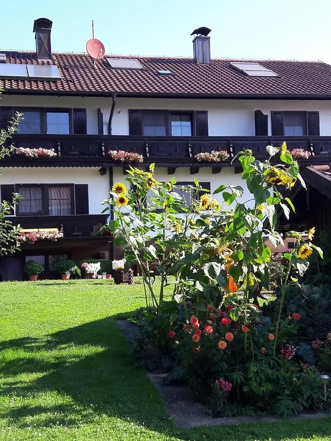 Landhaus Mueller Bad Birnbach 0*,  Germany