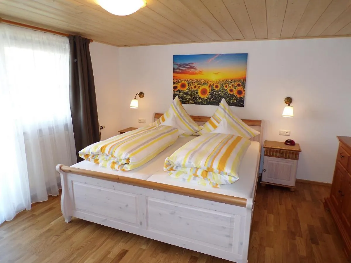 Landhaus Mueller Bad Birnbach