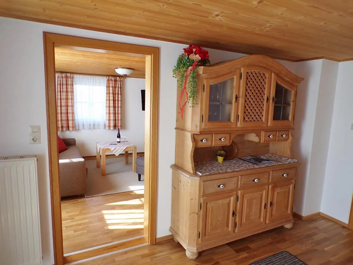 Landhaus Mueller Bad Birnbach