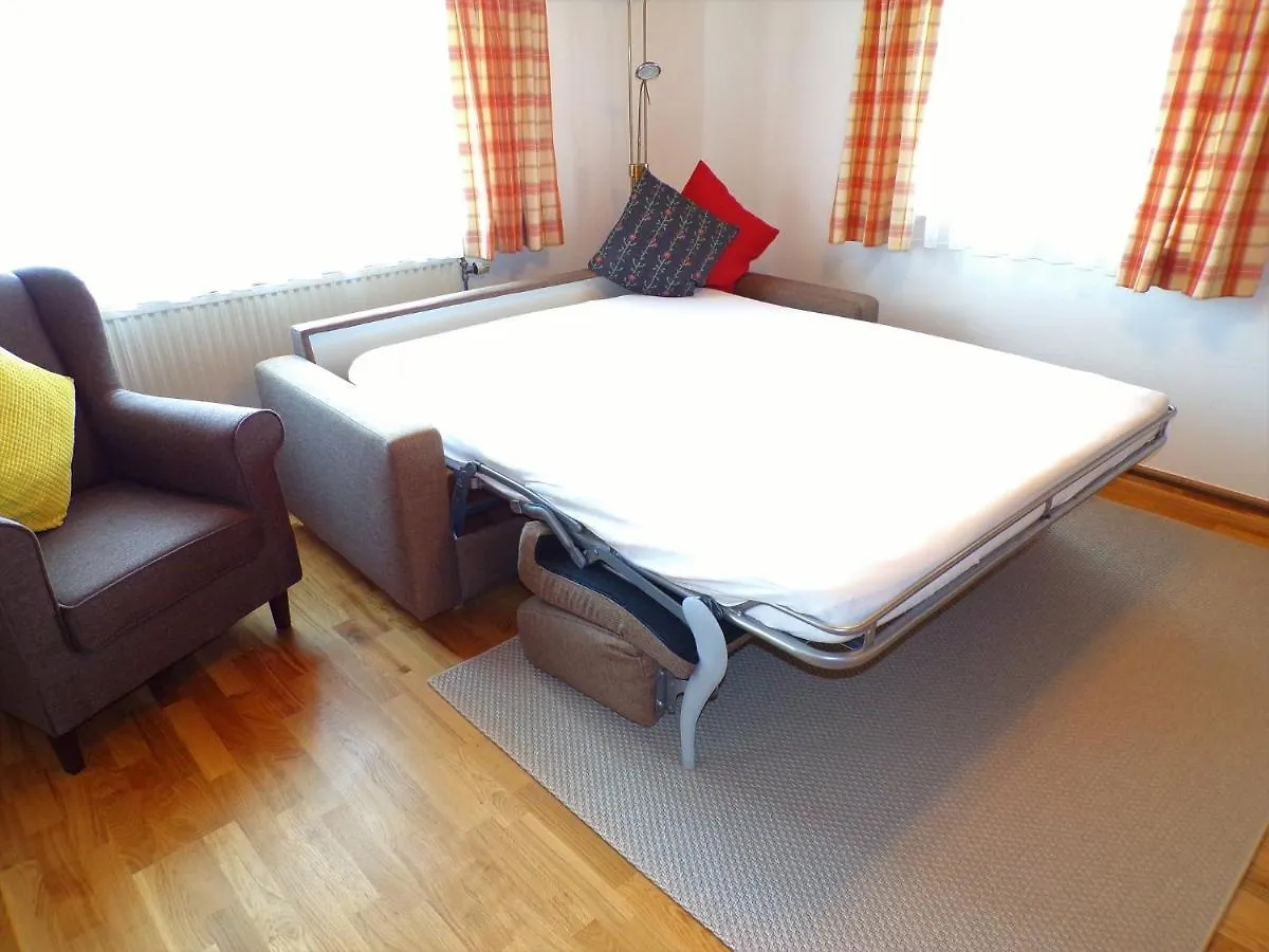 Apartment Landhaus Mueller Bad Birnbach