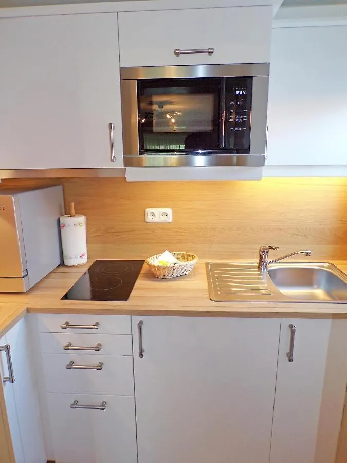 Landhaus Mueller Bad Birnbach Apartment