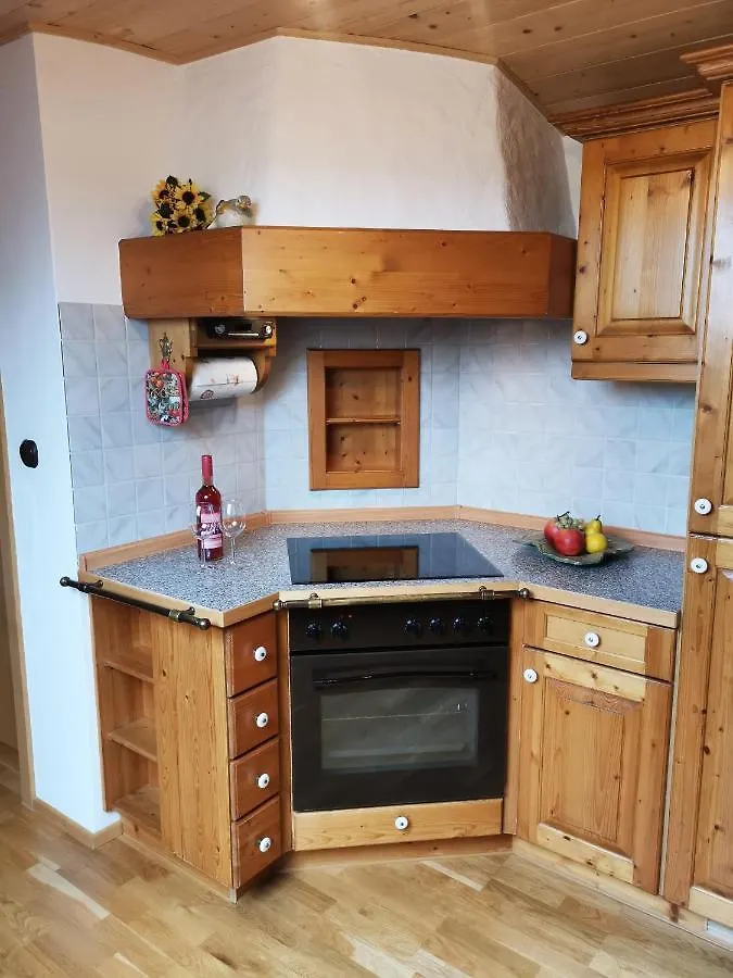 Apartment Landhaus Mueller Bad Birnbach Germany