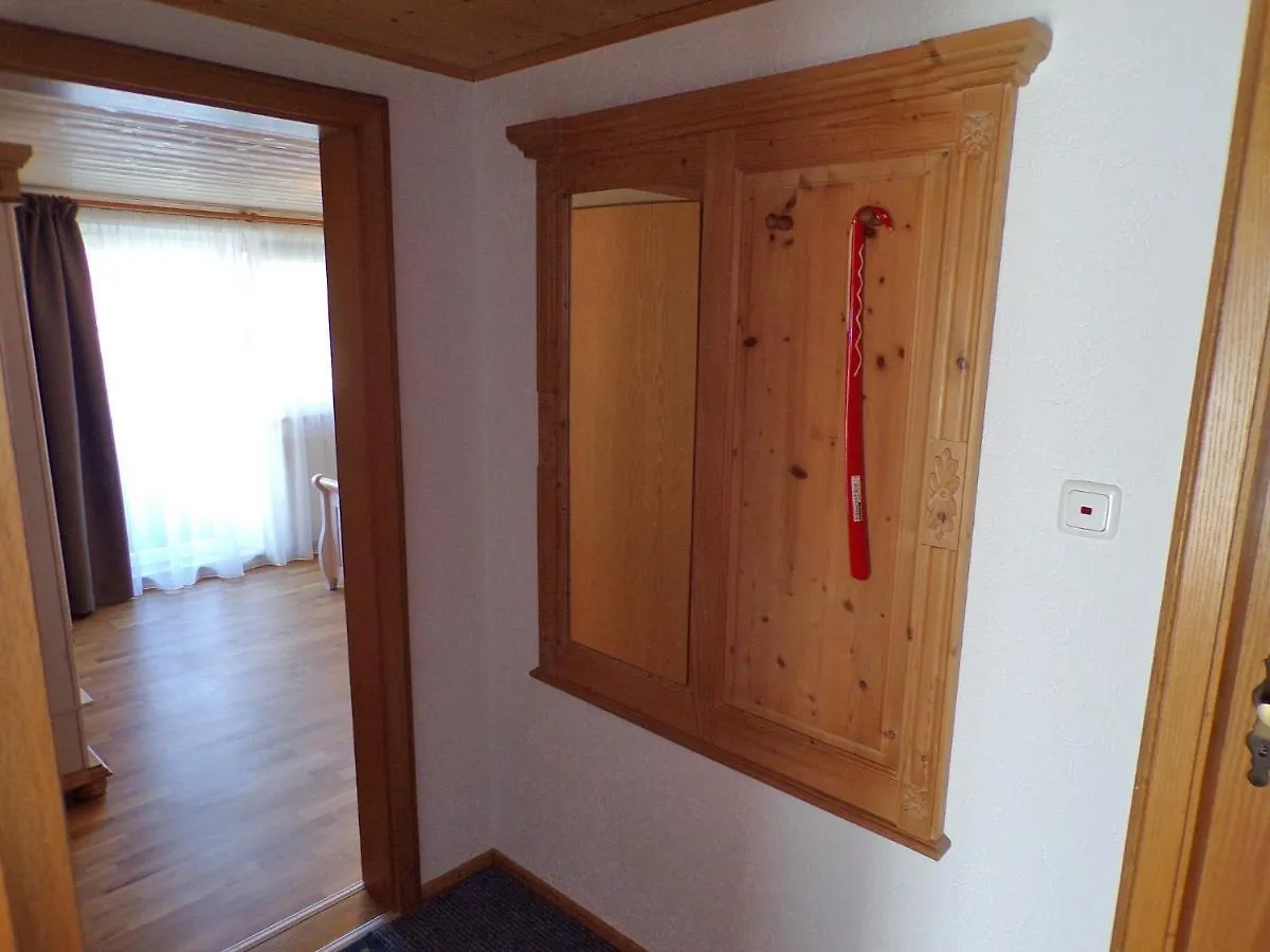 Apartment Landhaus Mueller Bad Birnbach