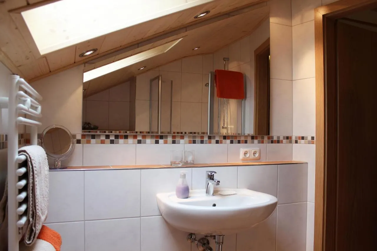 Apartment Landhaus Mueller Bad Birnbach
