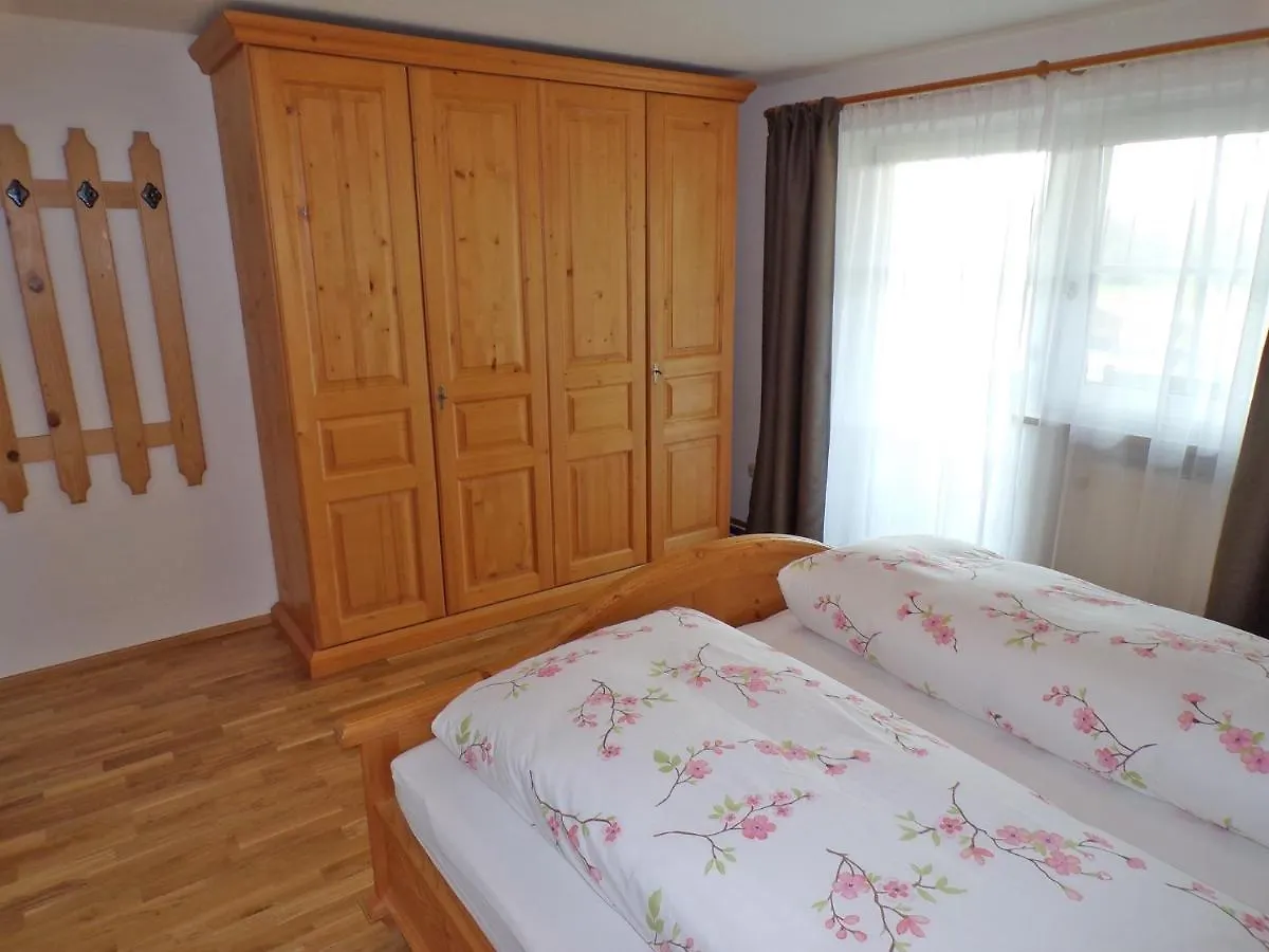 Apartment Landhaus Mueller Bad Birnbach Germany