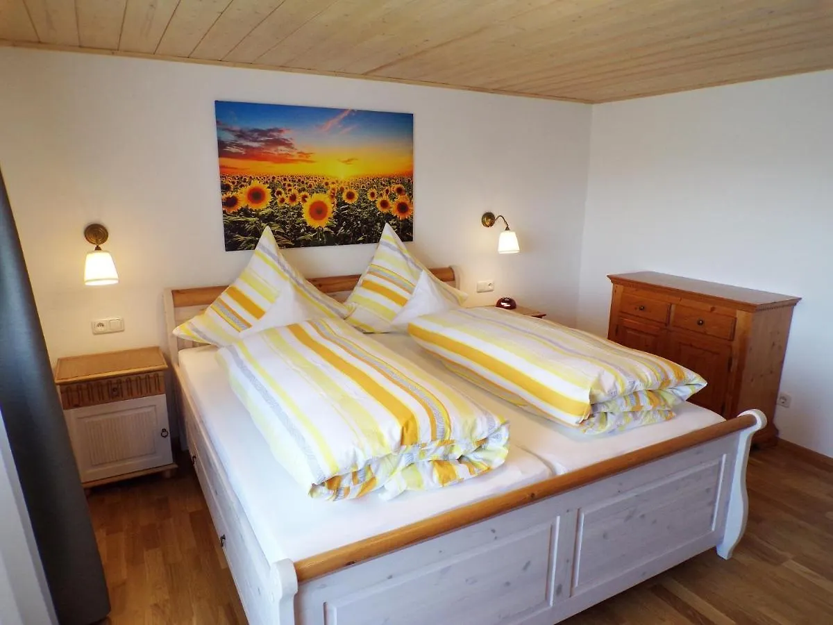 Landhaus Mueller Bad Birnbach