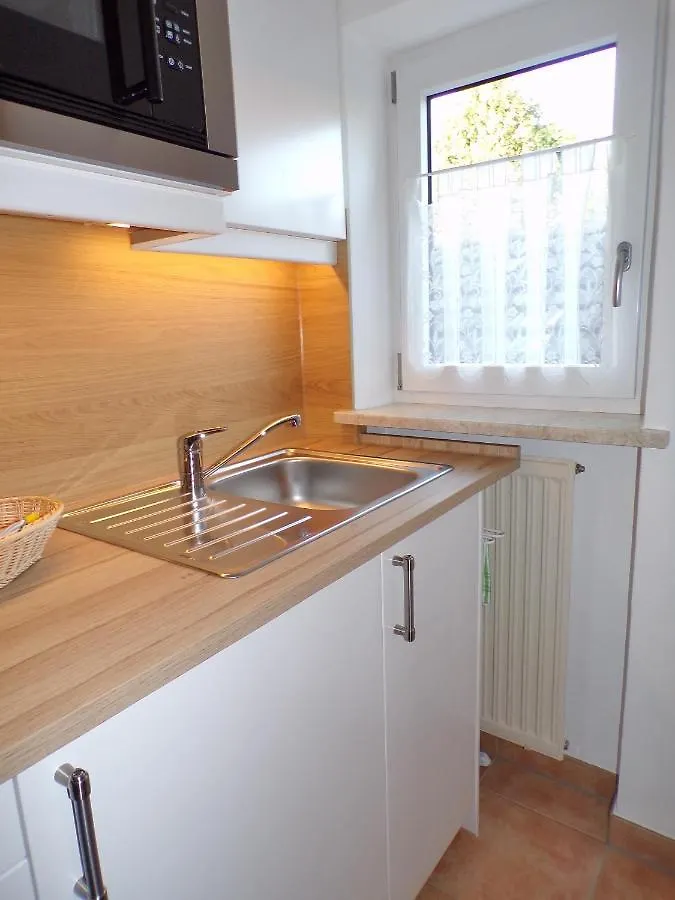 Apartment Landhaus Mueller Bad Birnbach Germany