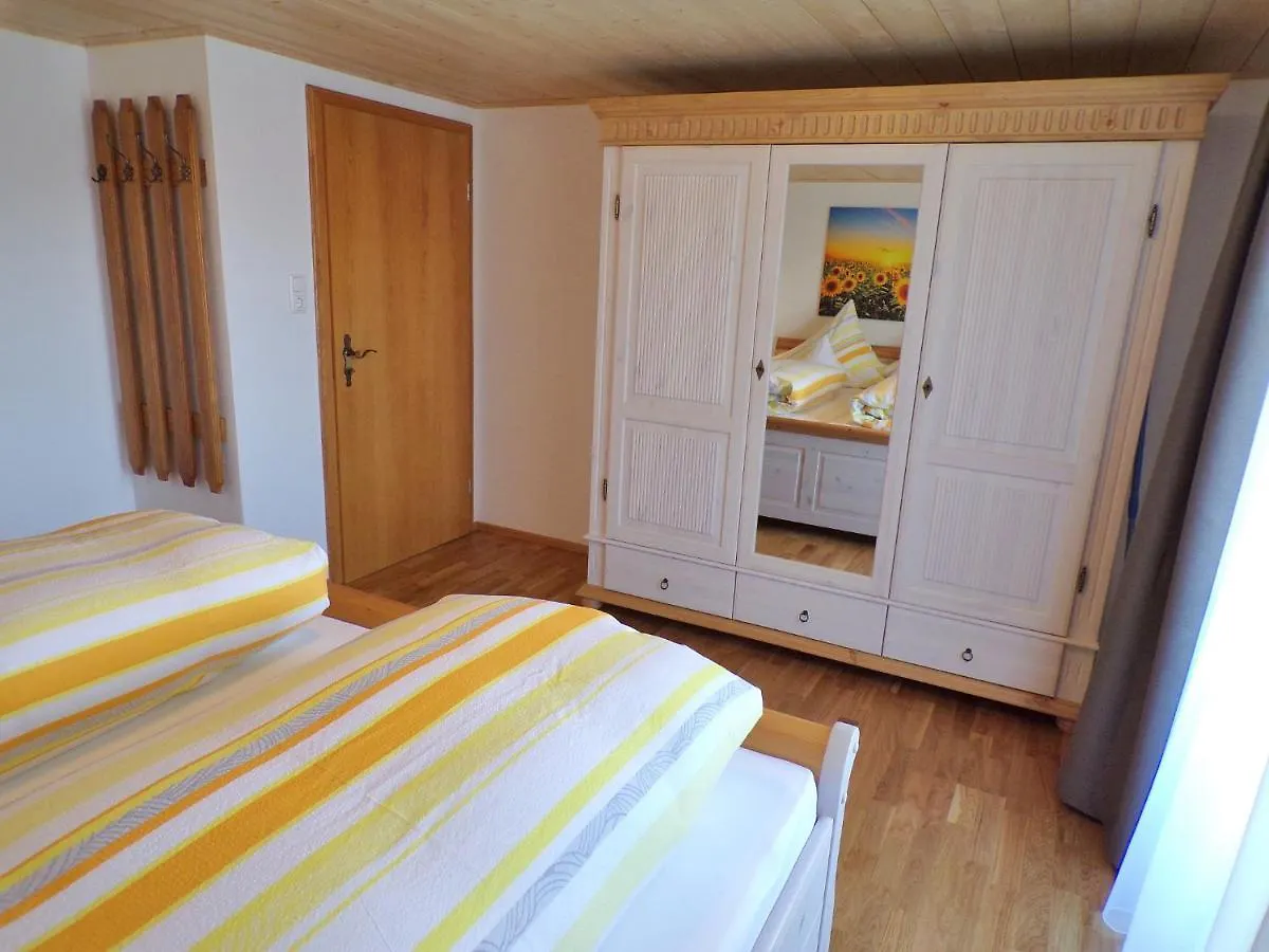 Apartment Landhaus Mueller Bad Birnbach