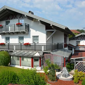  Appartement & App. Rosemarie