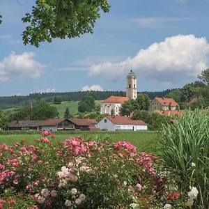 3* Hotel Western Birnbachhoehe