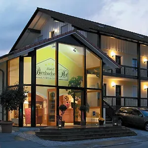 4* Hotel Birnbacher Hof