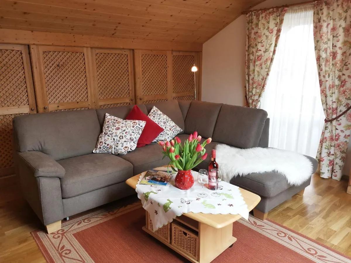 Landhaus Mueller Bad Birnbach