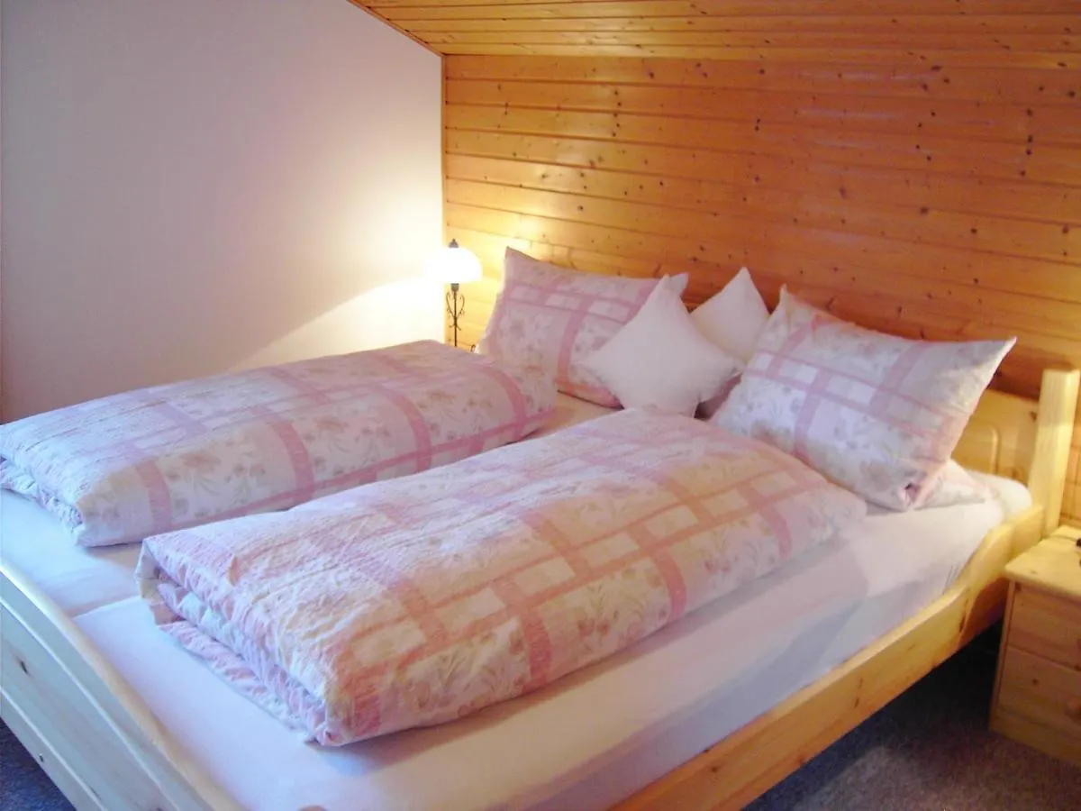 Apartment Landhaus Mueller Bad Birnbach